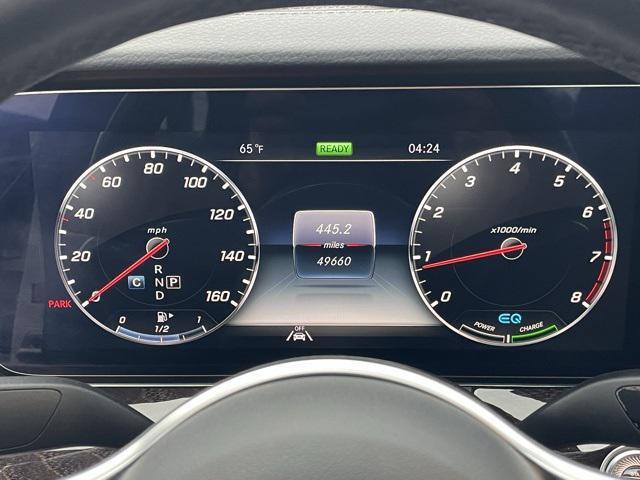 used 2020 Mercedes-Benz CLS 450 car, priced at $34,900