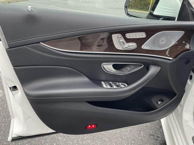 used 2020 Mercedes-Benz CLS 450 car, priced at $34,900