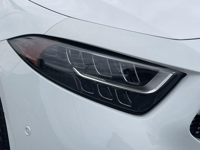 used 2020 Mercedes-Benz CLS 450 car, priced at $34,900