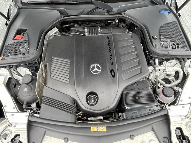 used 2020 Mercedes-Benz CLS 450 car, priced at $34,900