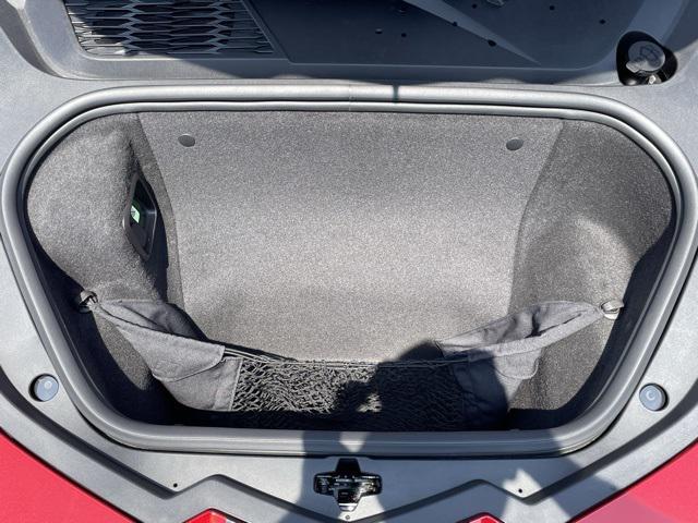 used 2022 Chevrolet Corvette car, priced at $75,900