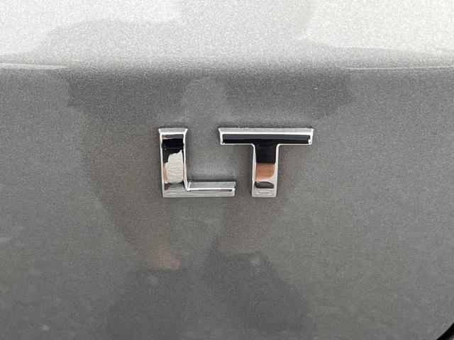 new 2026 Chevrolet TrailBlazer car, priced at $31,910
