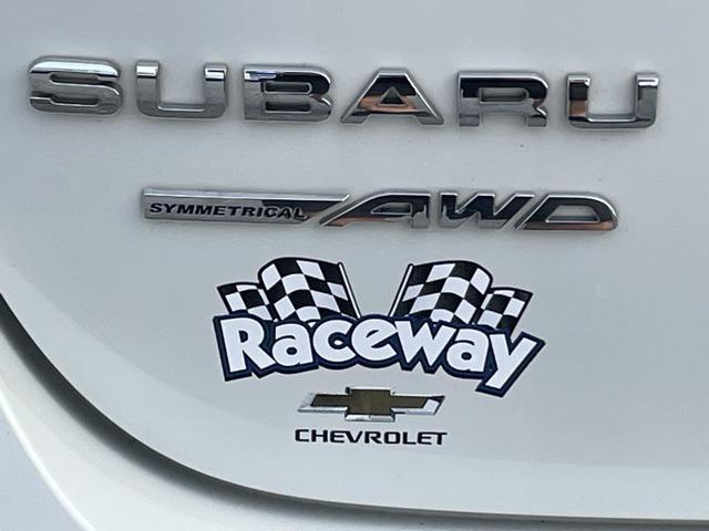 used 2022 Subaru Legacy car, priced at $20,900