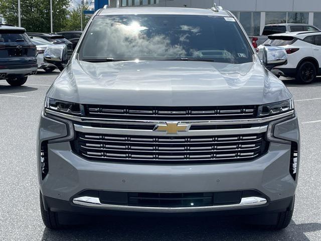 new 2024 Chevrolet Tahoe car, priced at $78,235