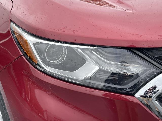 used 2021 Chevrolet Equinox car, priced at $21,669