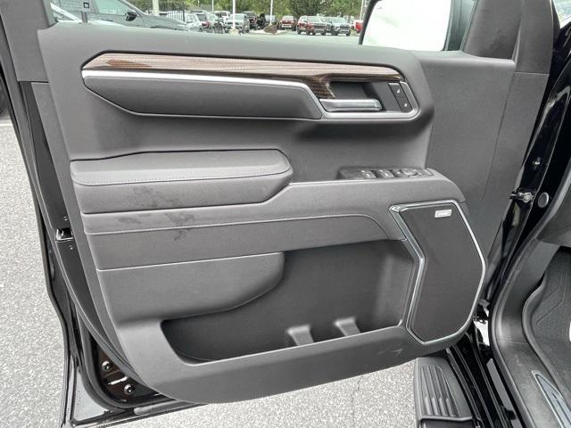 new 2026 Chevrolet Silverado 1500 car, priced at $60,235