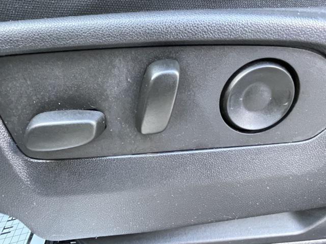 used 2022 Chevrolet Silverado 1500 car, priced at $36,995