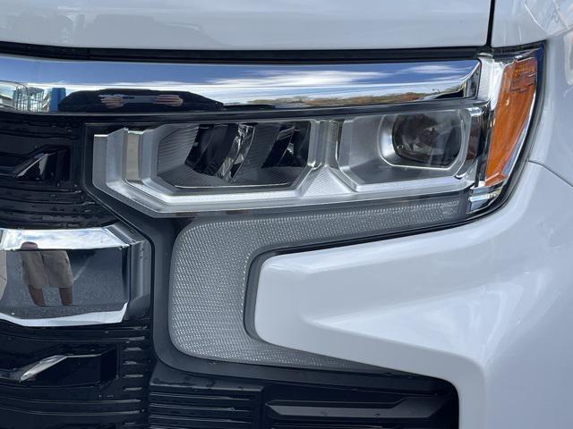 used 2022 Chevrolet Silverado 1500 car, priced at $36,995