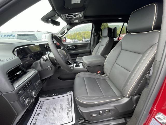 new 2026 Chevrolet Tahoe car, priced at $91,380