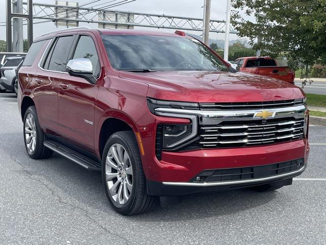 new 2026 Chevrolet Tahoe car, priced at $91,380