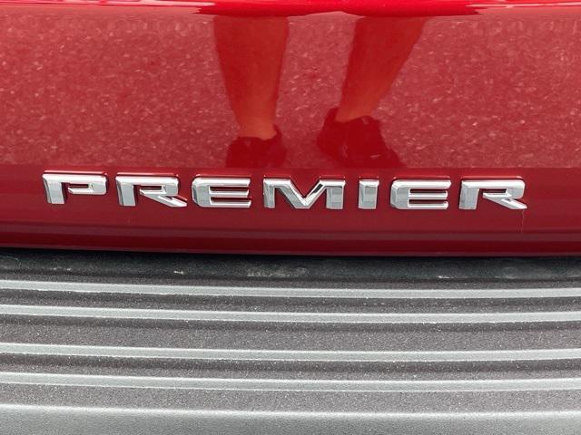 new 2026 Chevrolet Tahoe car, priced at $91,380