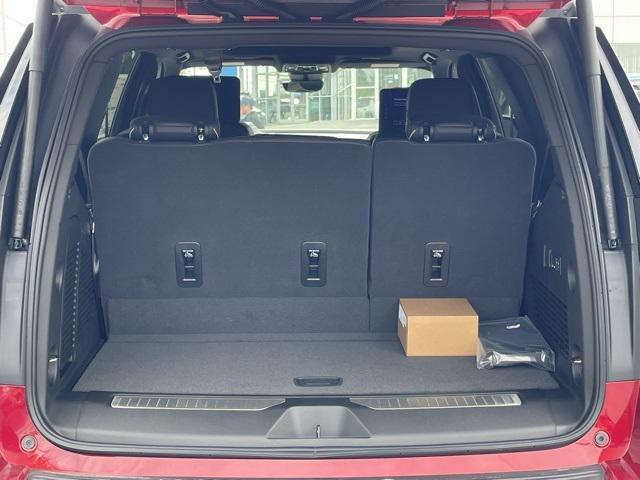 new 2026 Chevrolet Tahoe car, priced at $91,380