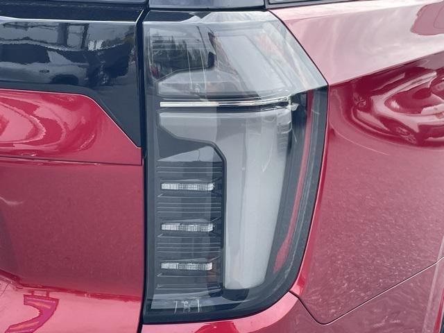 new 2026 Chevrolet Tahoe car, priced at $91,380