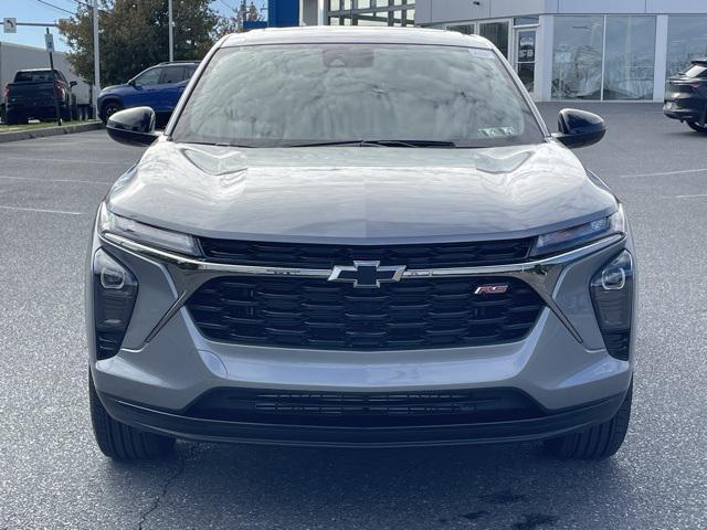 new 2026 Chevrolet Trax car, priced at $25,765