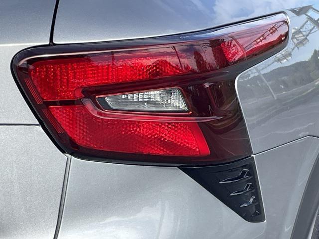 new 2026 Chevrolet Trax car, priced at $25,765