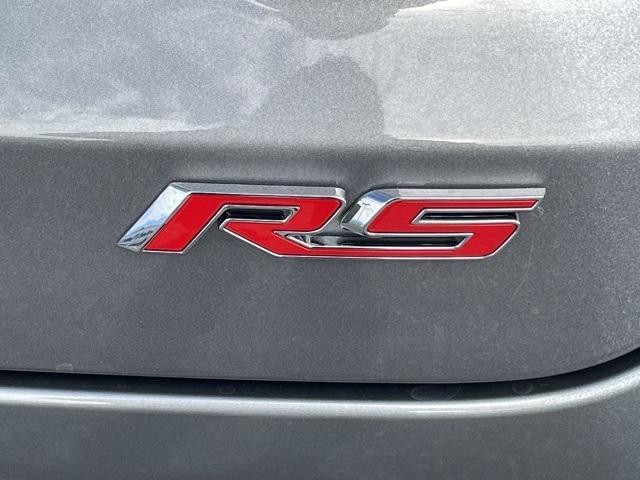 new 2026 Chevrolet Trax car, priced at $25,765