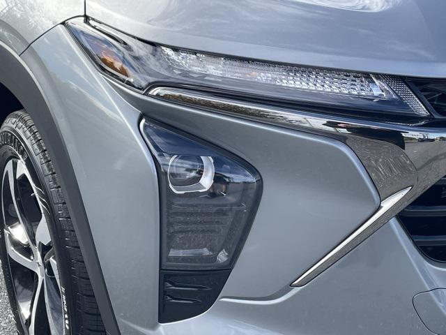 new 2026 Chevrolet Trax car, priced at $25,765