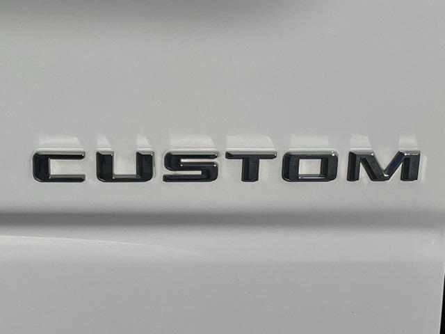 used 2022 Chevrolet Silverado 1500 car, priced at $34,900