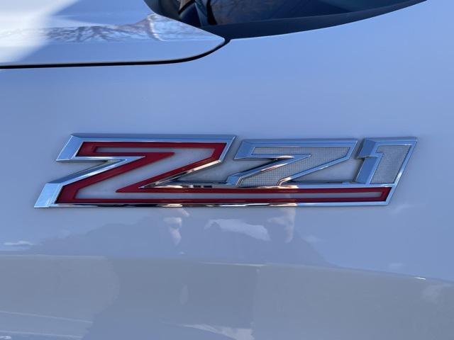 used 2022 Chevrolet Silverado 1500 car, priced at $34,900