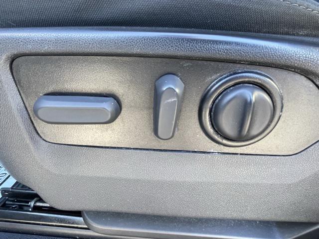 used 2022 Chevrolet Silverado 1500 car, priced at $34,900