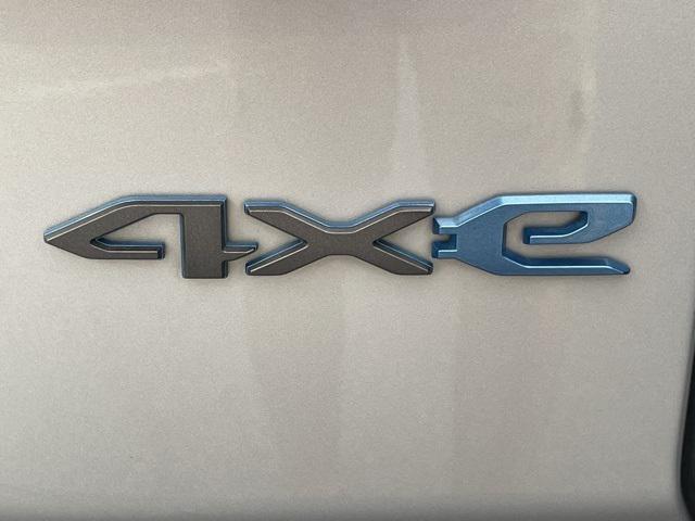 used 2024 Jeep Wrangler 4xe car, priced at $36,995