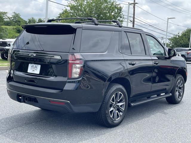 used 2021 Chevrolet Tahoe car, priced at $45,900