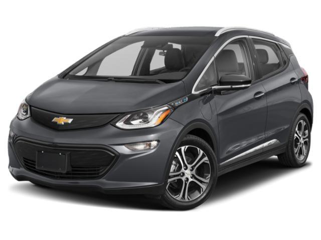 used 2019 Chevrolet Bolt EV car, priced at $13,900