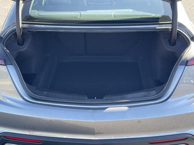 used 2020 Cadillac CT5 car, priced at $28,900