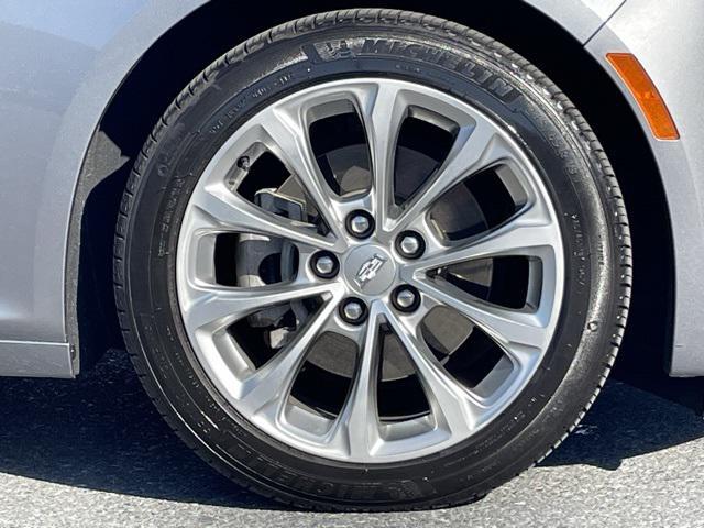 used 2020 Cadillac CT5 car, priced at $28,900