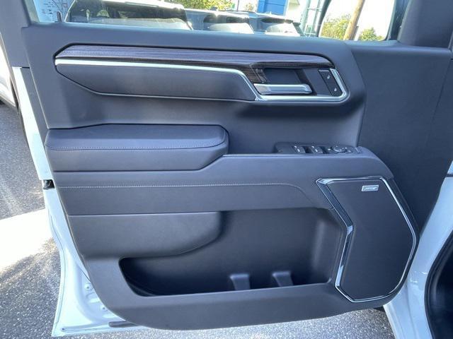 new 2026 Chevrolet Silverado 1500 car, priced at $64,085