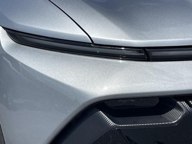 used 2024 Chevrolet Equinox EV car, priced at $28,900