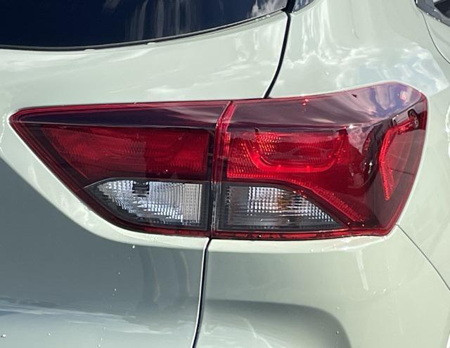 new 2026 Chevrolet TrailBlazer car, priced at $31,910