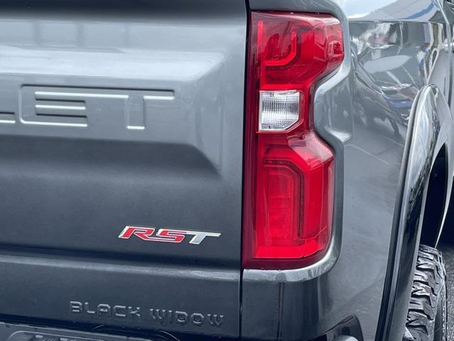 new 2025 Chevrolet Silverado 1500 car, priced at $91,799