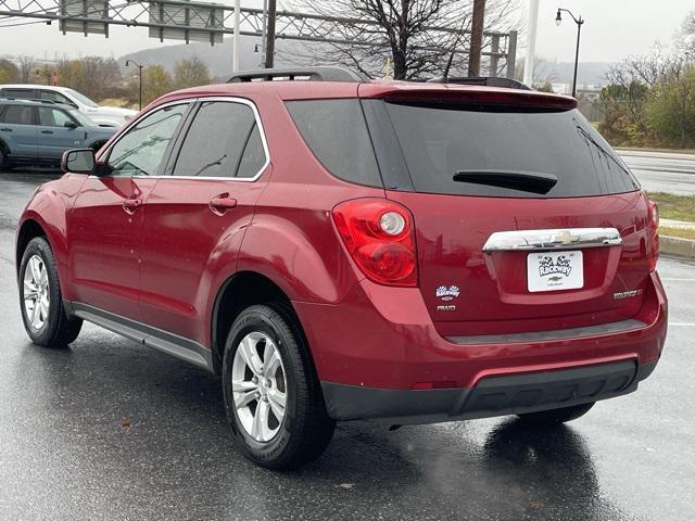 used 2013 Chevrolet Equinox car, priced at $9,476