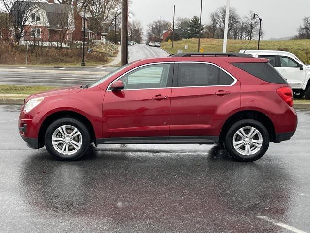 used 2013 Chevrolet Equinox car, priced at $9,476