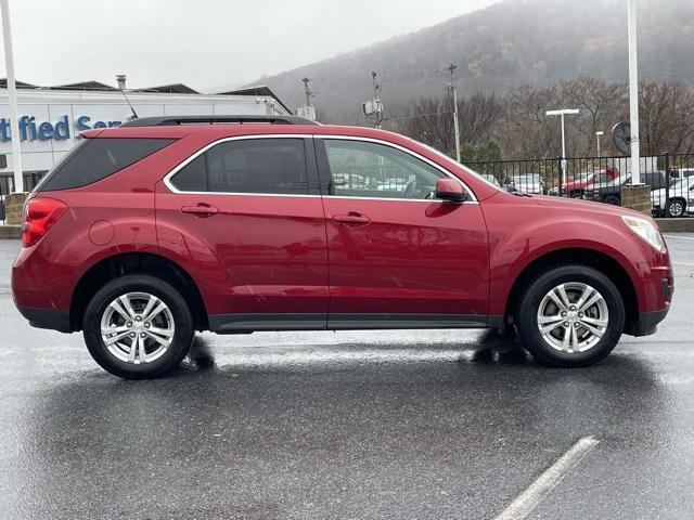 used 2013 Chevrolet Equinox car, priced at $9,476