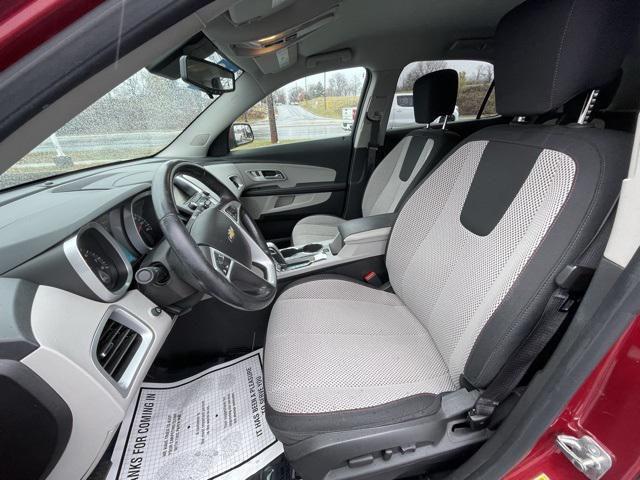 used 2013 Chevrolet Equinox car, priced at $9,476