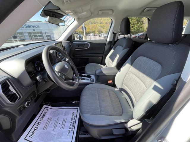 used 2023 Ford Bronco Sport car, priced at $26,900