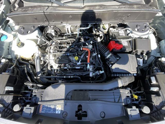 used 2023 Ford Bronco Sport car, priced at $26,900