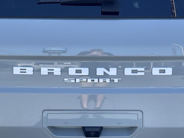 used 2023 Ford Bronco Sport car, priced at $26,900