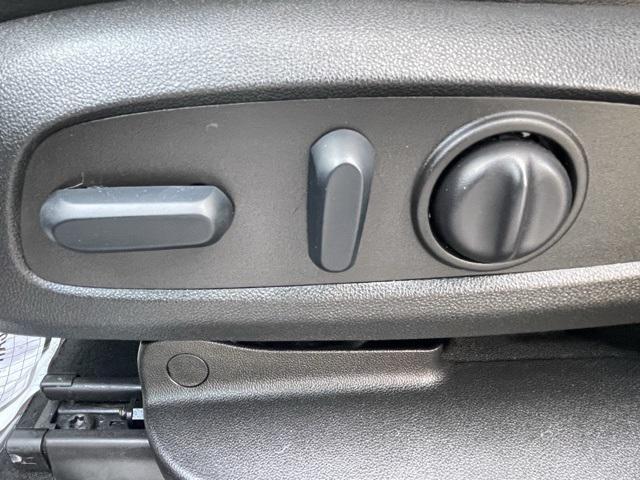 used 2023 GMC Acadia car, priced at $30,900