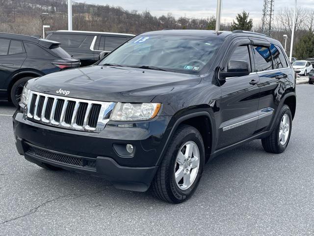 used 2013 Jeep Grand Cherokee car, priced at $8,900