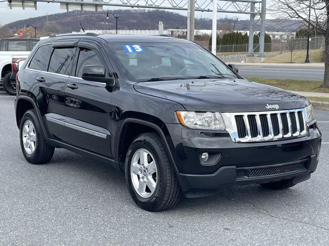 used 2013 Jeep Grand Cherokee car, priced at $8,900