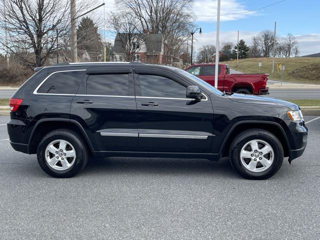 used 2013 Jeep Grand Cherokee car, priced at $8,900