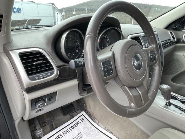 used 2013 Jeep Grand Cherokee car, priced at $8,900