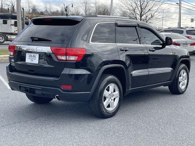 used 2013 Jeep Grand Cherokee car, priced at $8,900