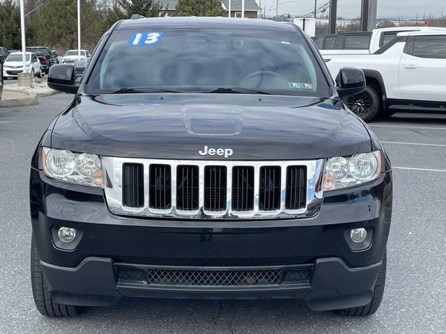 used 2013 Jeep Grand Cherokee car, priced at $8,900