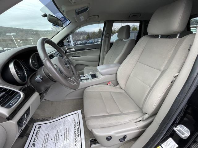 used 2013 Jeep Grand Cherokee car, priced at $8,900