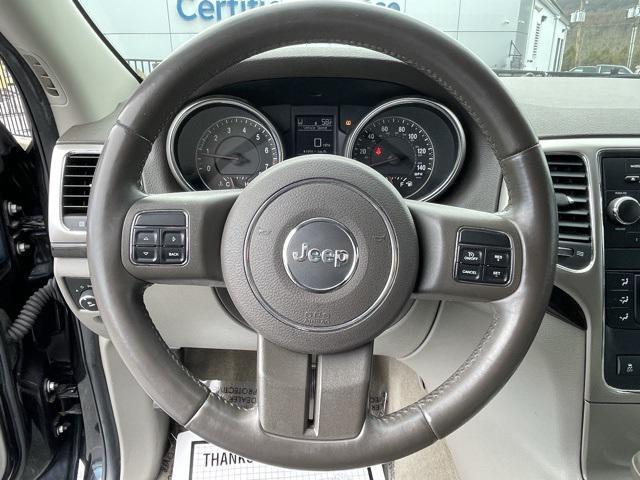 used 2013 Jeep Grand Cherokee car, priced at $8,900