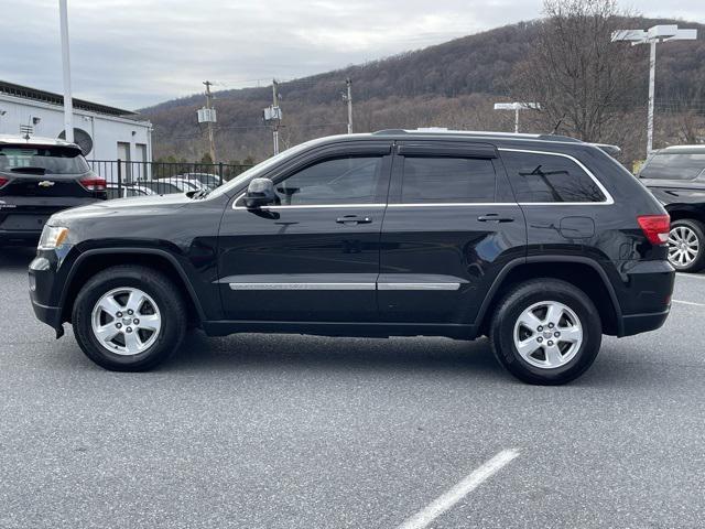 used 2013 Jeep Grand Cherokee car, priced at $8,900